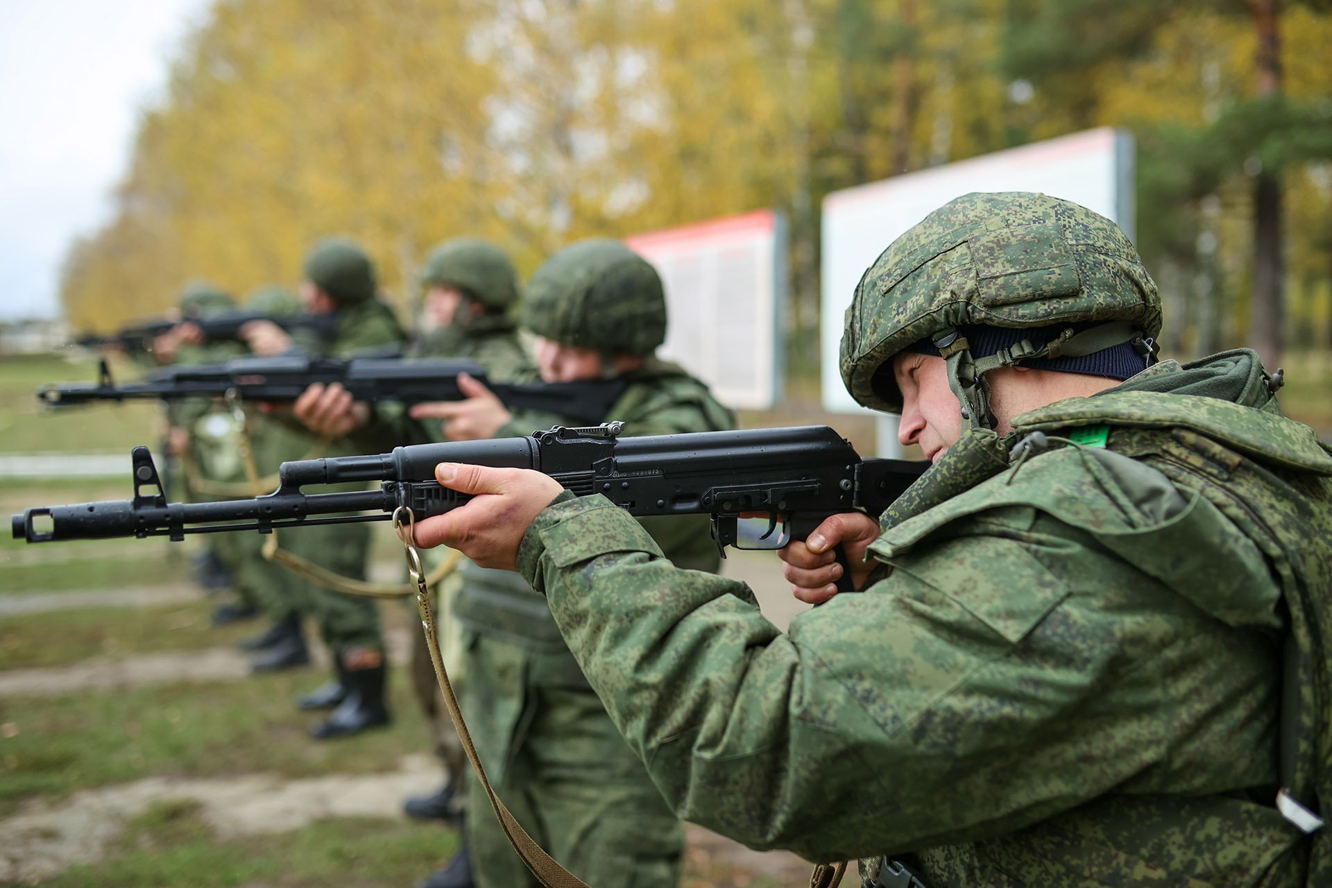 В армию по призыву: что надо знать о «срочной» службе | Объясняем.рф